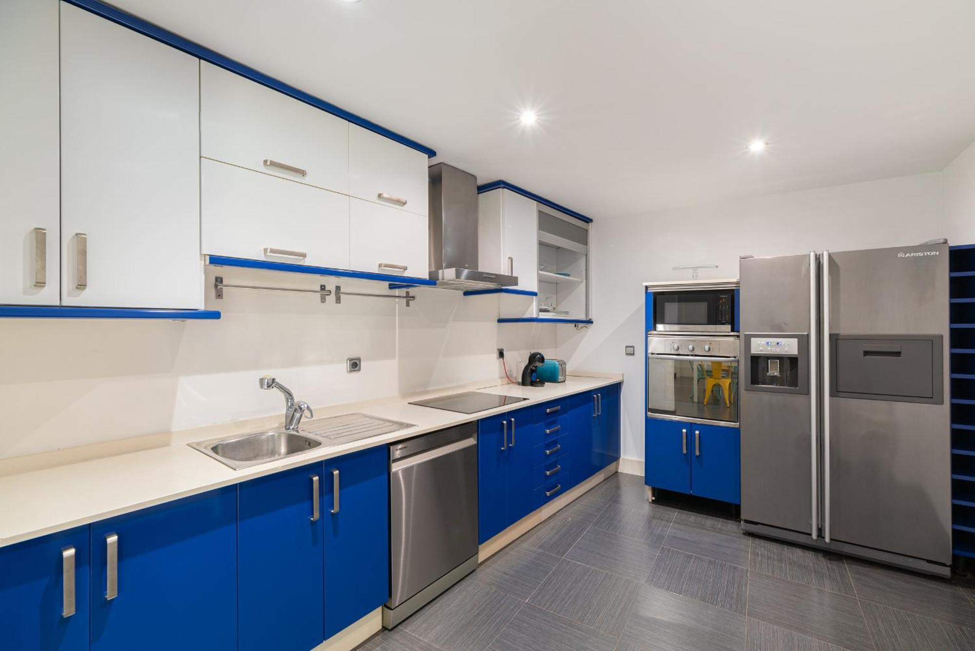 La Casita De Alcabre Appartement Comarca de Comarca de Vigo Buitenkant foto