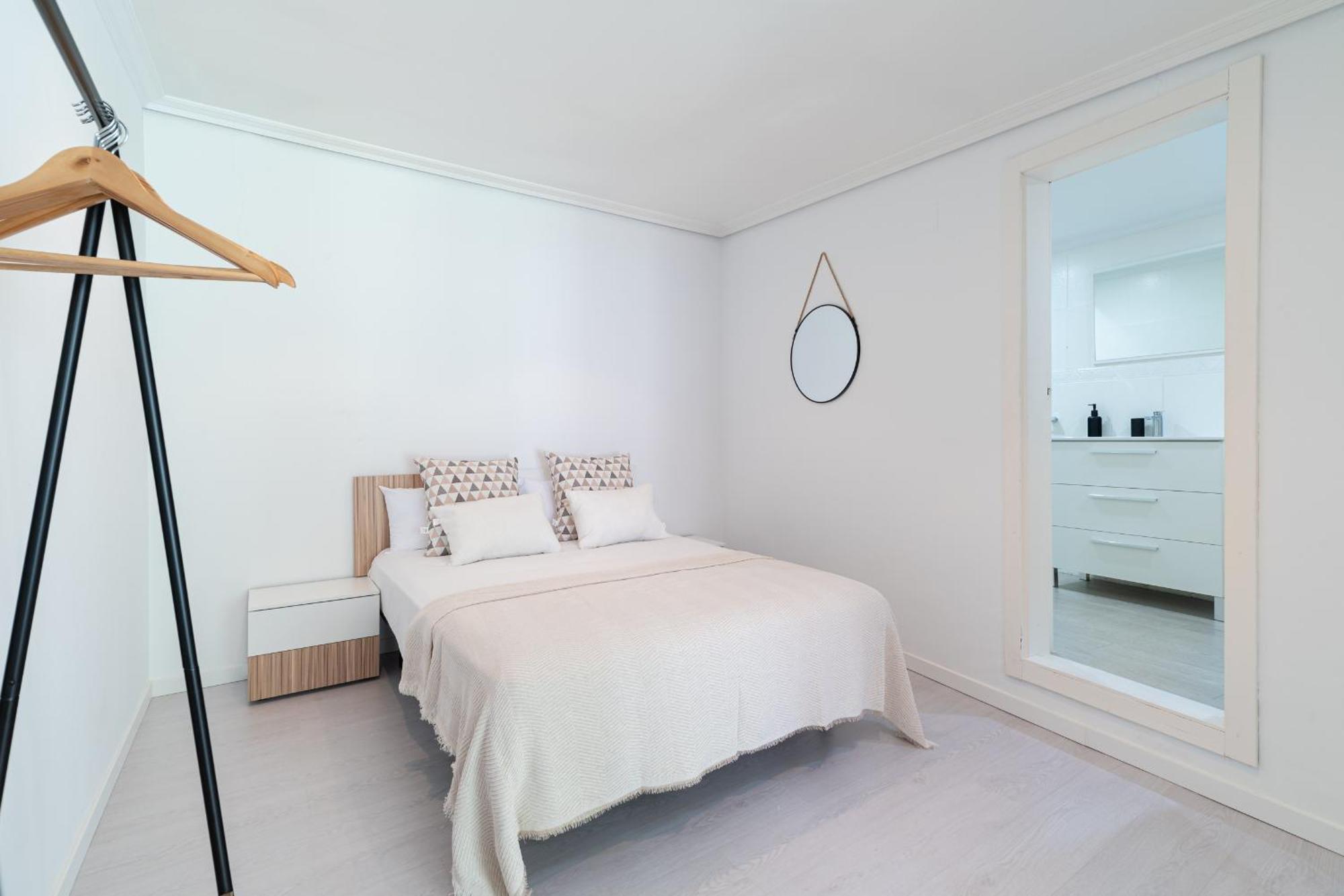 La Casita De Alcabre Appartement Comarca de Comarca de Vigo Buitenkant foto
