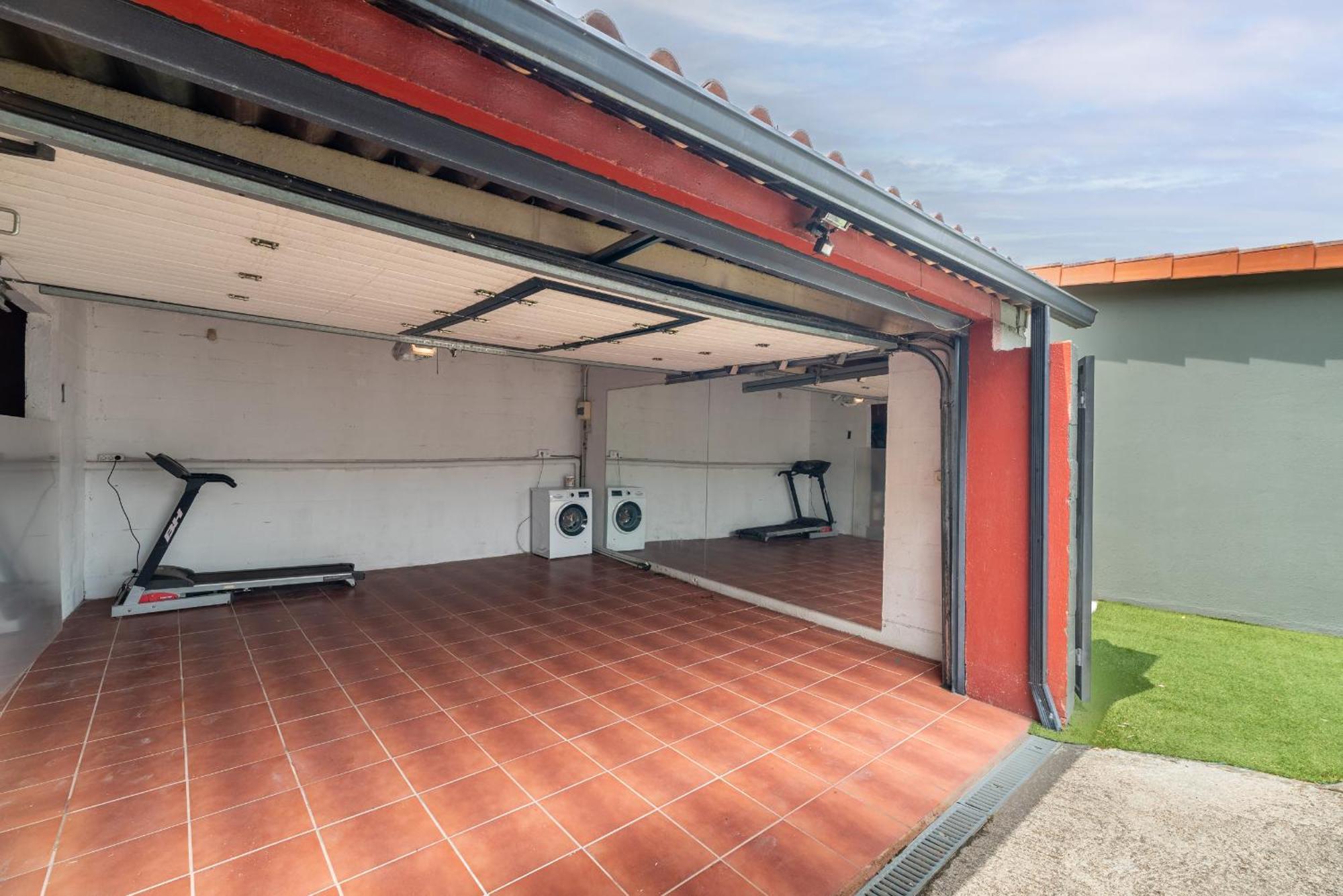 La Casita De Alcabre Appartement Comarca de Comarca de Vigo Buitenkant foto