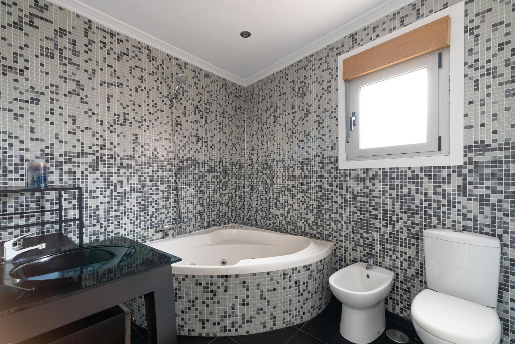 La Casita De Alcabre Appartement Comarca de Comarca de Vigo Buitenkant foto